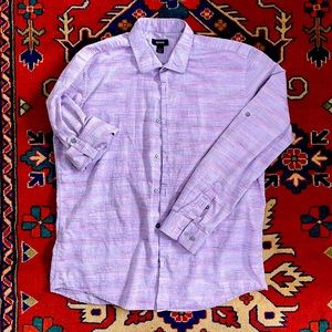 ALFANI     Lrg 100% cotton